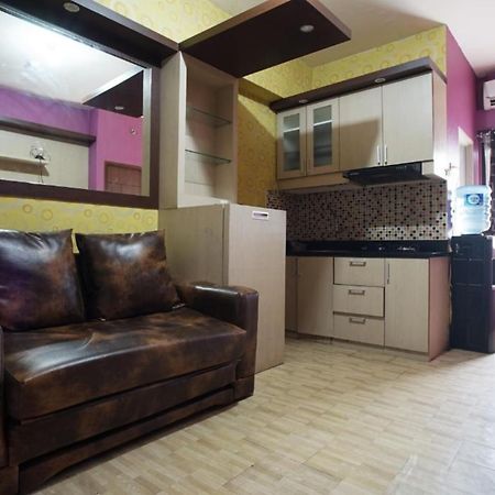 בקאסי Planet Room Kemang View מראה חיצוני תמונה