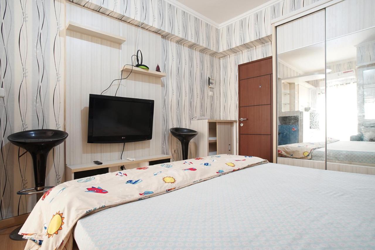 בקאסי Planet Room Kemang View מראה חיצוני תמונה