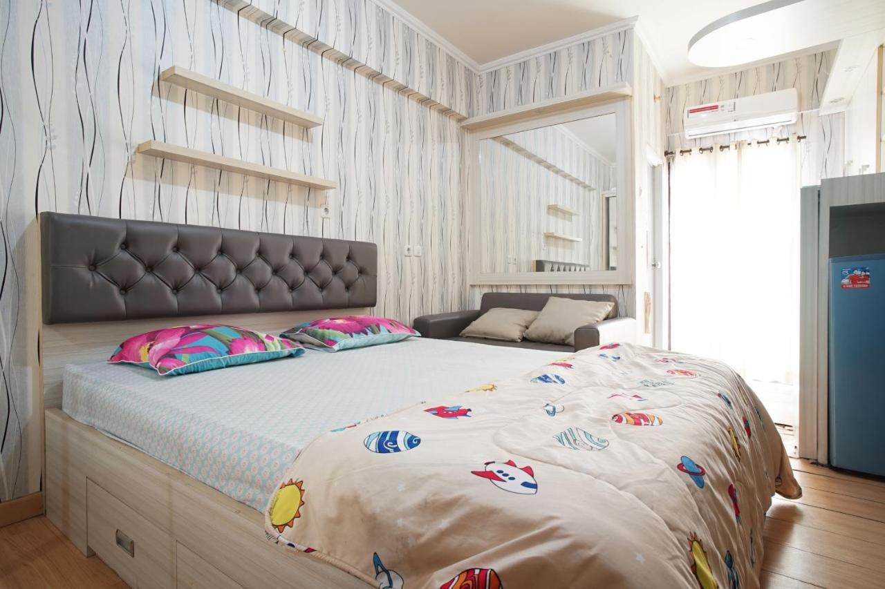 בקאסי Planet Room Kemang View מראה חיצוני תמונה