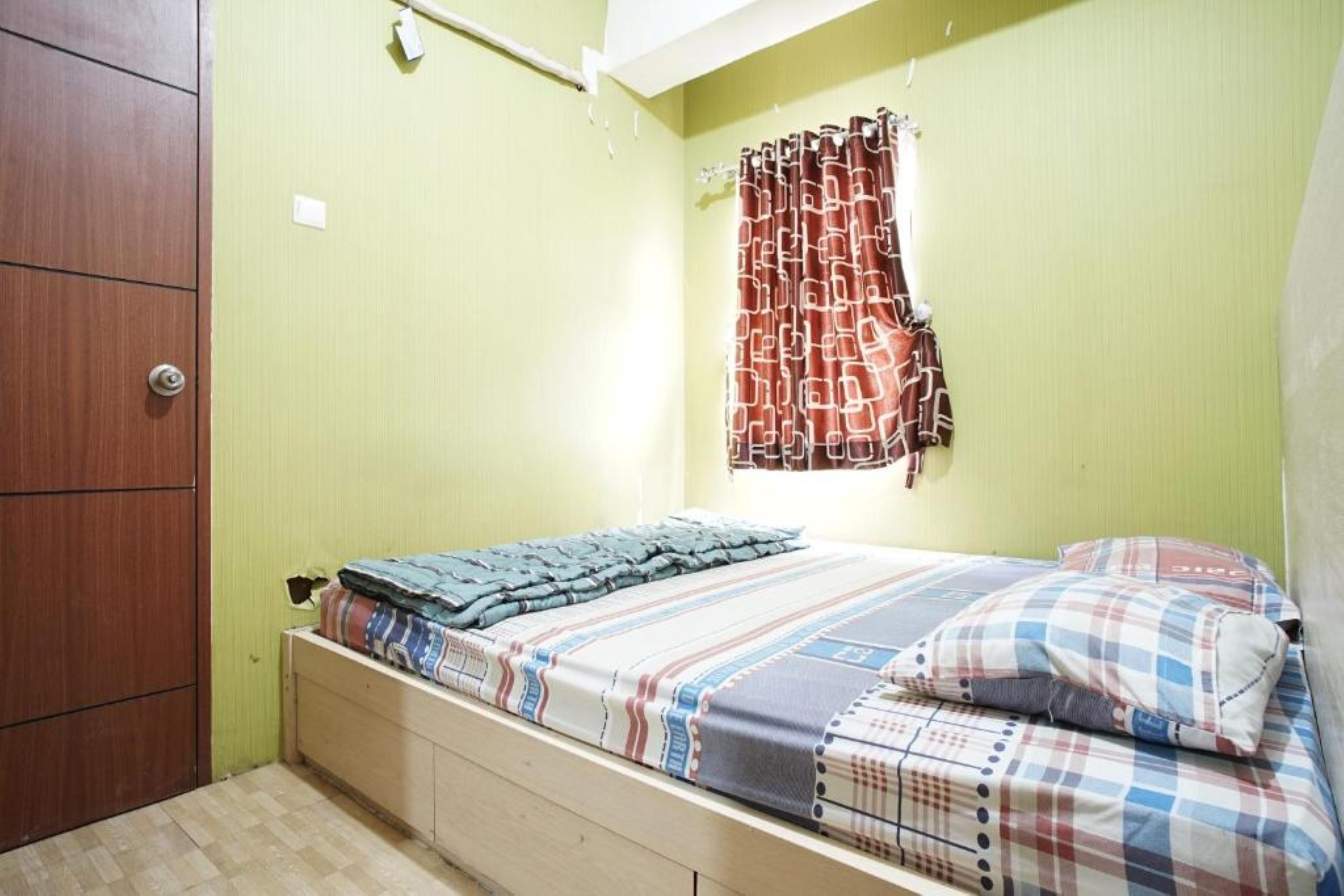 בקאסי Planet Room Kemang View מראה חיצוני תמונה