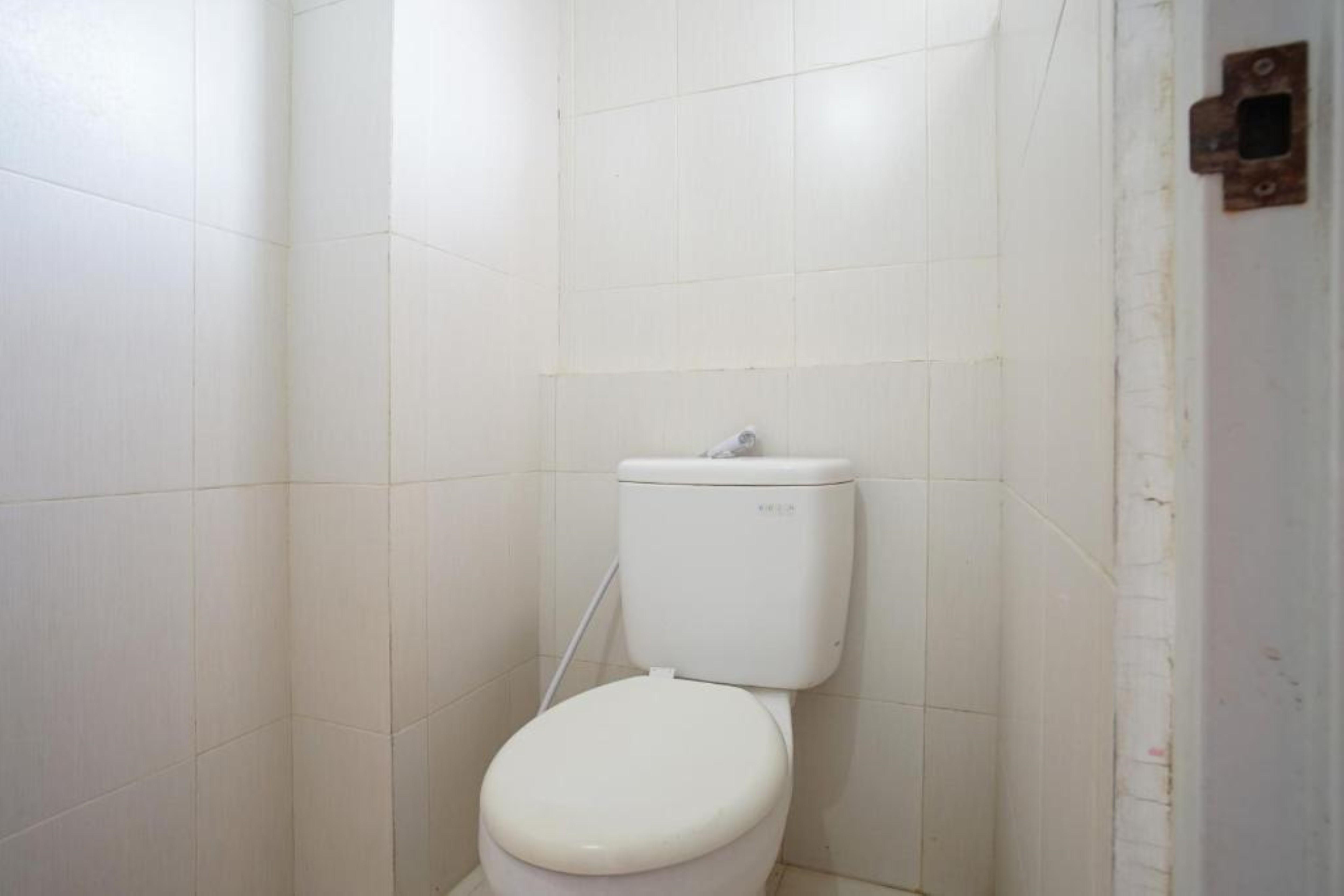 בקאסי Planet Room Kemang View מראה חיצוני תמונה