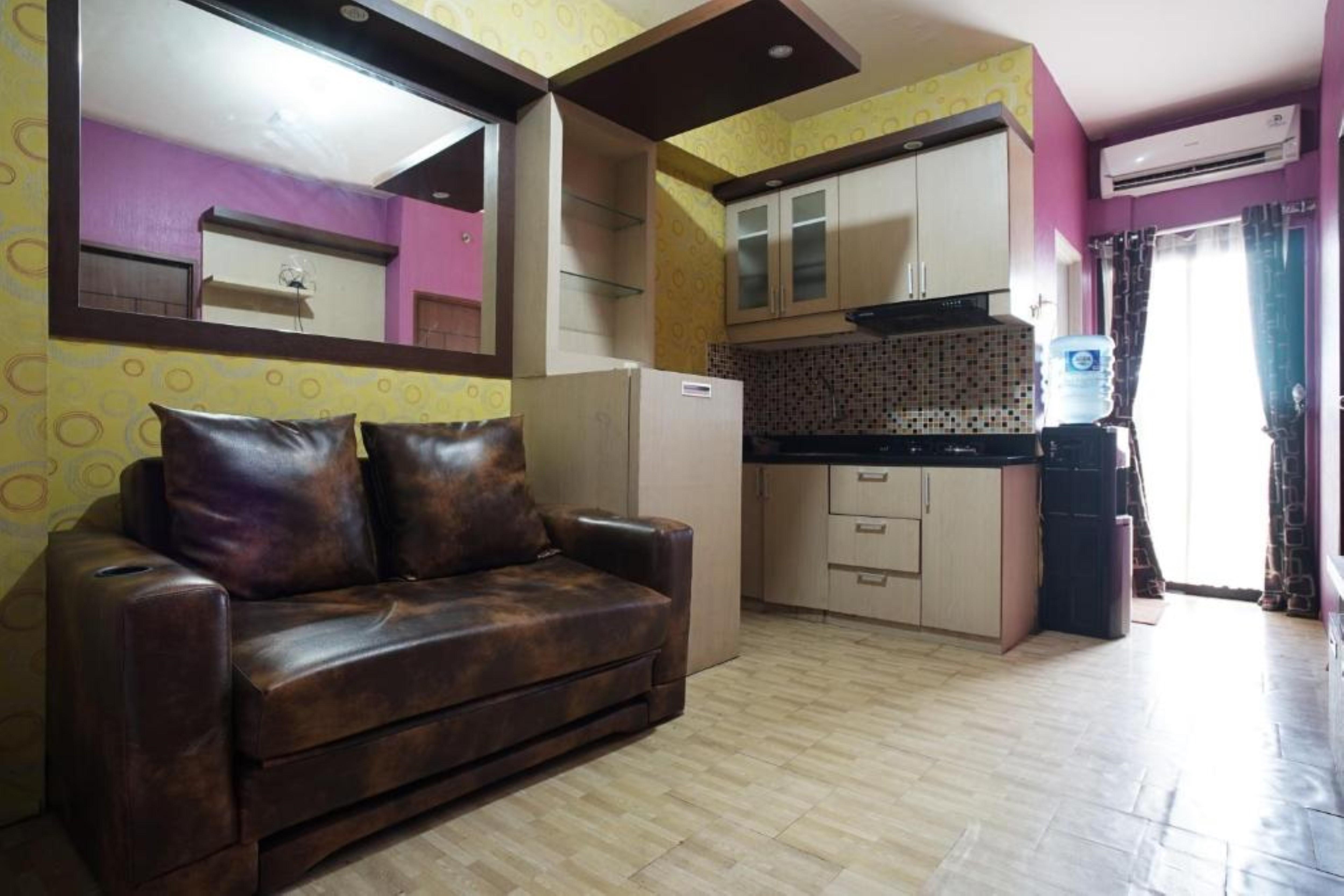 בקאסי Planet Room Kemang View מראה חיצוני תמונה